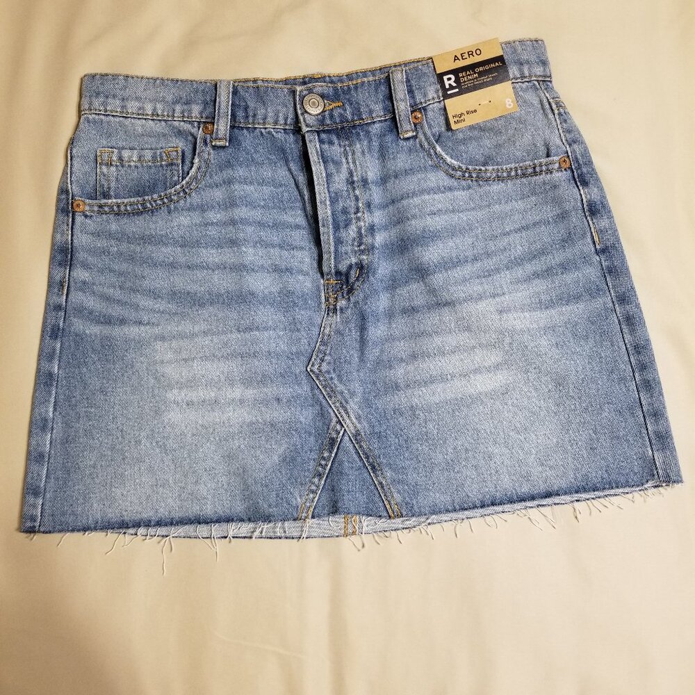 Aeropostale skirt